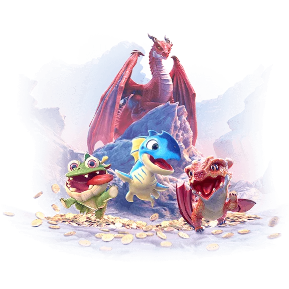 Dragon Hatch Slot